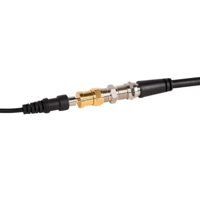 Alt view image 5 of 6 - SiriusXM Satellite Radio 50 Foot RG6 Coaxial Cable Antenna Cable Extension Kit Works with All Sirius, XM and SiriusXM Radio Receivers and Boomboxes