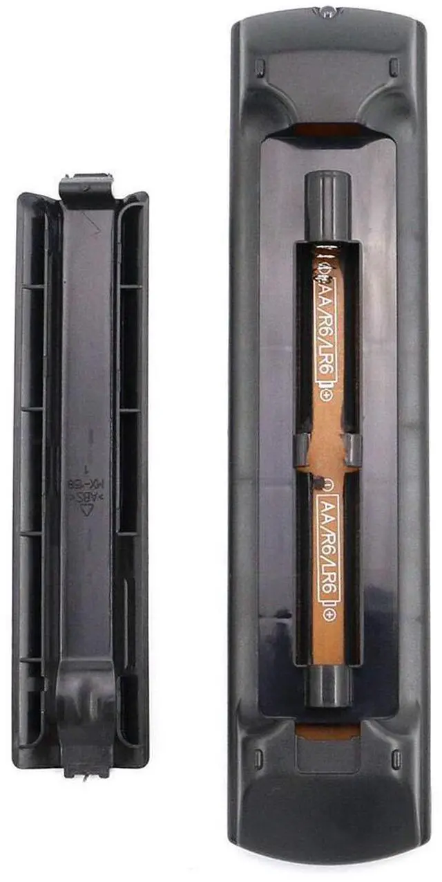 Alt view image 3 of 4 - New N2QAYB000827 Replaced Remote Control for Panasonic TC-P50S60 TC-P55S60 TC-P60S60 TV