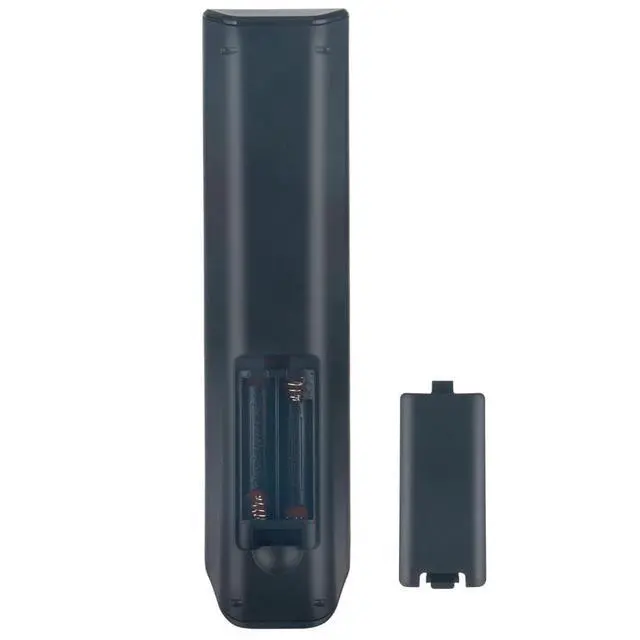 Alt view image 4 of 5 - AK59-00061J DVD Remote Control for Samsung DVD VCR Combo Player | No programming or pairing needed, Replacement Remote Compatible Models DVD-V9700 DVD-V9800 DVD-V9800M