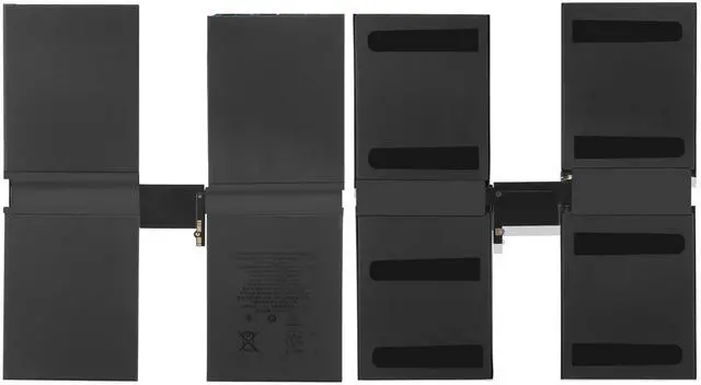Main image of A2387 Battery for iPad Pro 12.9" 5th/6th Gen (2021/2022) A2378 A2379 A2461 A2462