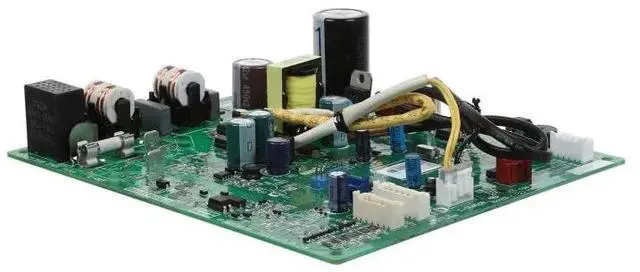 Main image of Main Control Board 30138001018