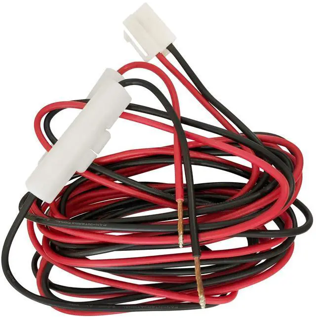 Main image of T-Shape DC Cord Power Cable 3M 10FT for Mobile Radio FT-7800R FT-7900R FT-1500 FT-1500M FT-1900 FT-1807M FT-1802 FT-1807 FT-2400 FT-2500 FT-2600 FT-2800 FT-2800M FT-5100 FT-7800