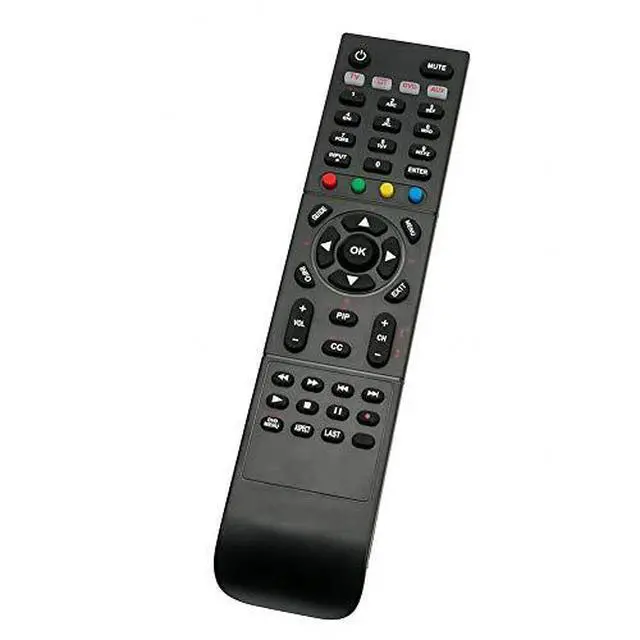 Alt view image 4 of 4 - New Remote Control for Polaroid TV TLA-04641C TDX-02610B TDA-02610C 4641-TLXB 4011TLXB 4241-TLXB