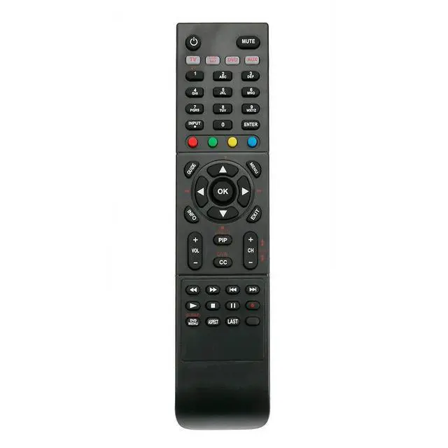 Alt view image 2 of 4 - New Remote Control for Polaroid TV TLA-04641C TDX-02610B TDA-02610C 4641-TLXB 4011TLXB 4241-TLXB