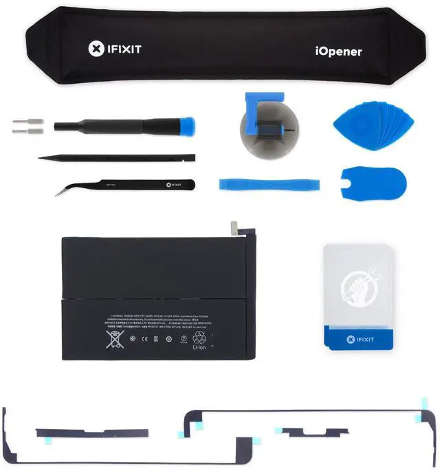 Main image of Battery Compatible with iPad mini 2 - Repair Kit