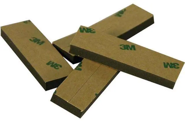 Main image of TAPE1 Two-Side Adhesive Pads