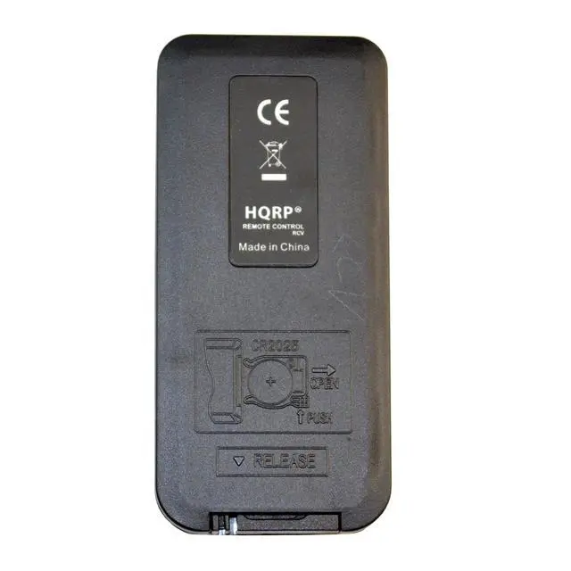 Alt view image 5 of 7 - Remote Control for Bose SoundDock Series II (2), Series III (3), SoundDock Portable Digital Music System Speaker Dock Controller