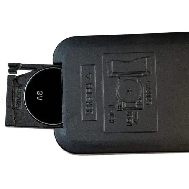 Alt view image 6 of 7 - Remote Control for Bose SoundDock Series II (2), Series III (3), SoundDock Portable Digital Music System Speaker Dock Controller