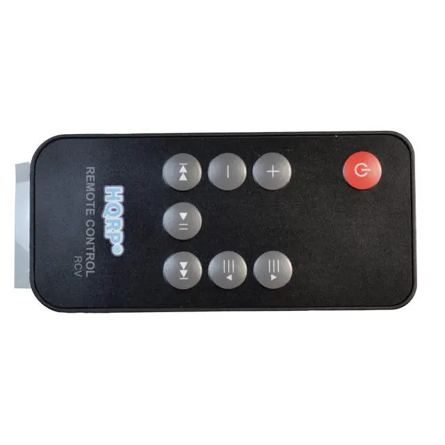 Alt view image 7 of 7 - Remote Control for Bose SoundDock Series II (2), Series III (3), SoundDock Portable Digital Music System Speaker Dock Controller