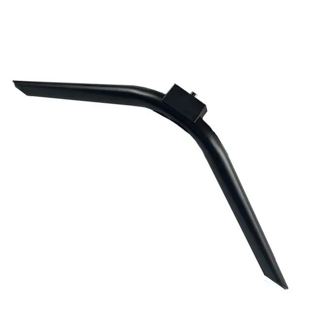 Alt view image 4 of 7 - Replacement Base Tabletop TV Stand Legs Compatible with Onn Model 100012588 Screws Included, Easy Installation