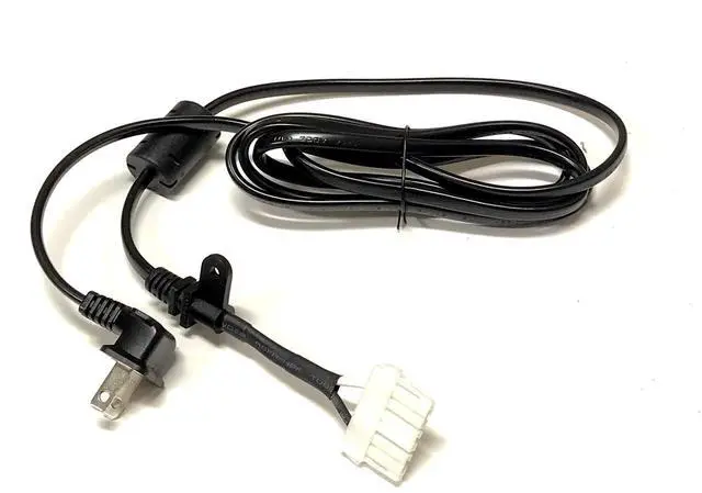 Main image of OEM LG Power Cord Cable Originally for LG 86SJ9570UA, OLED77C8PUA, 86UK6570AUA, 82UM8070PUA