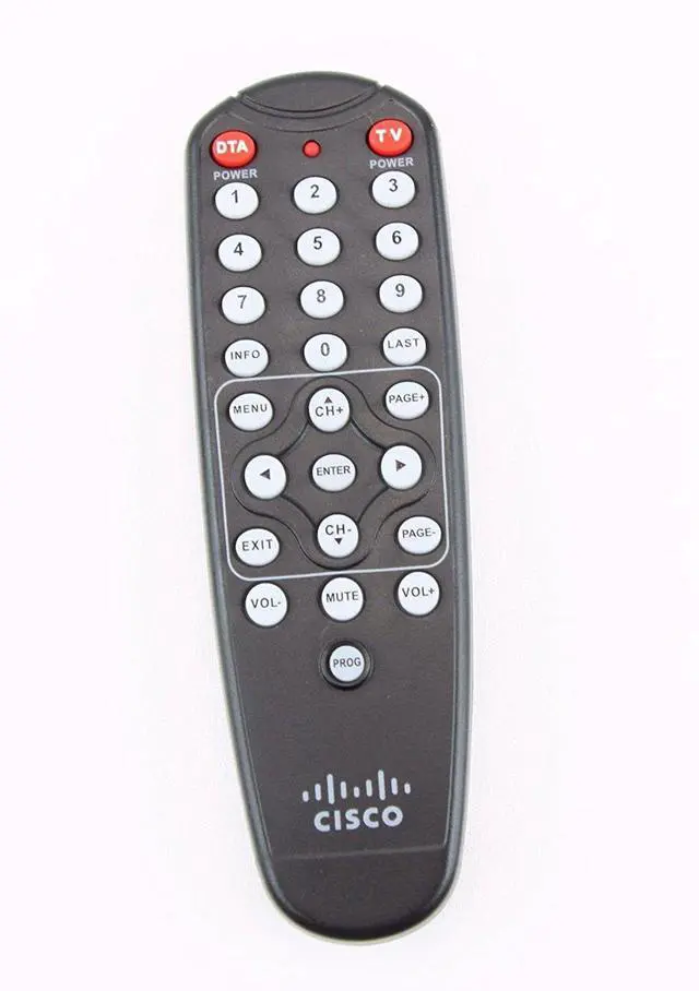 Alt view image 3 of 5 - Two HDA RF2.2 Remote Control Digital Transport Adapter DTA TWC 271HD