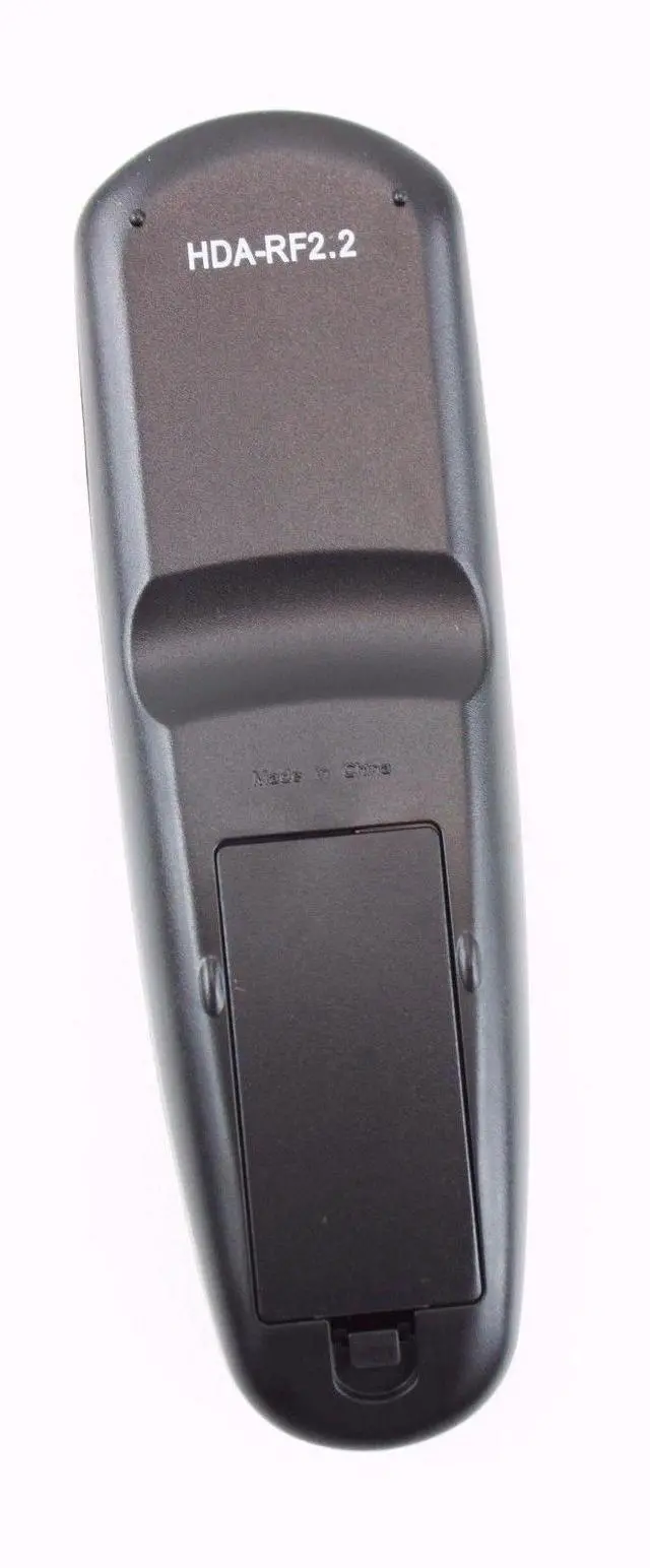 Alt view image 5 of 5 - Two HDA RF2.2 Remote Control Digital Transport Adapter DTA TWC 271HD