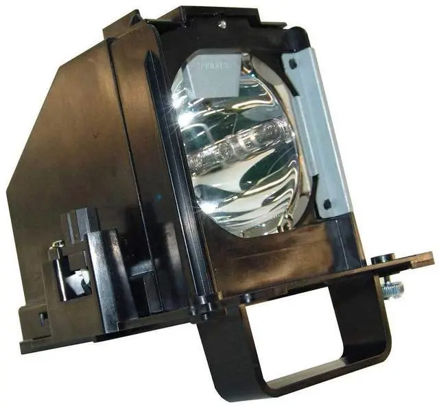 Main image of Original 915B441001 Replacement TV Lamp with Housing for Mitsubishi WD-65C10, WD-73C10, WD-73638, WD-73738, WD-73838, WD-82738, WD-82838 (Powered by Osram P-VIP)