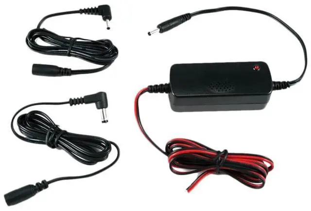 Alt view image 7 of 7 - Satellite Radio Motorcycle Kit with Magnetic Antenna, Handlebar Mount, Power Adapter, Works with SiriusXM® Radios, Onyx,EZ, EZR, Plus, Xpress, Mirge, Edge and Tour