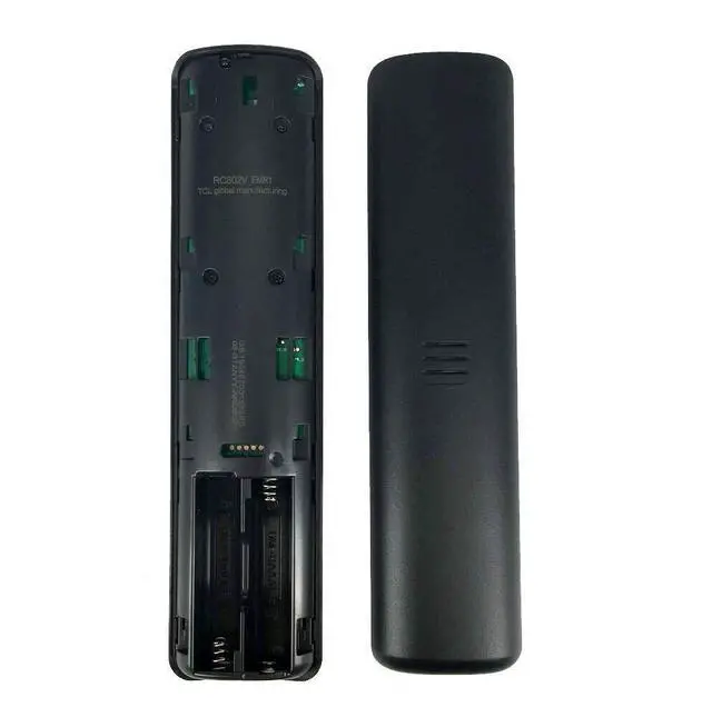 Alt view image 4 of 4 - Replacement TV Remote Control Controller for TCL TV 40S334 43S334 40S6500FS 32S6500 43S434 50P8S
