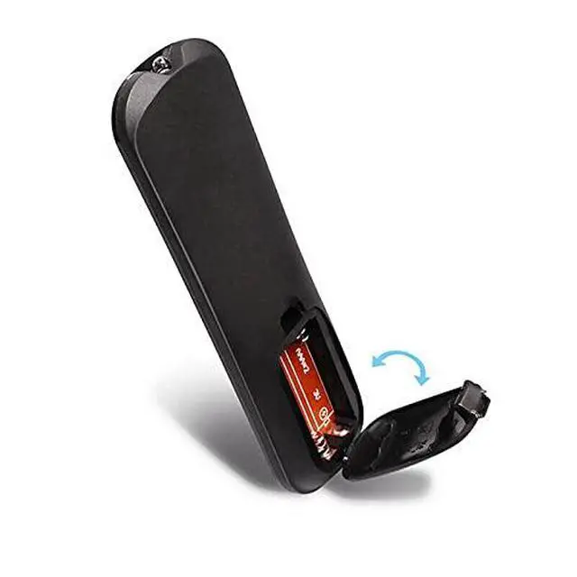 Alt view image 3 of 3 - Replacement Remote Control Controller for Leelbox Q4 S 4GB+32GB Quad Core Smart TV Box
