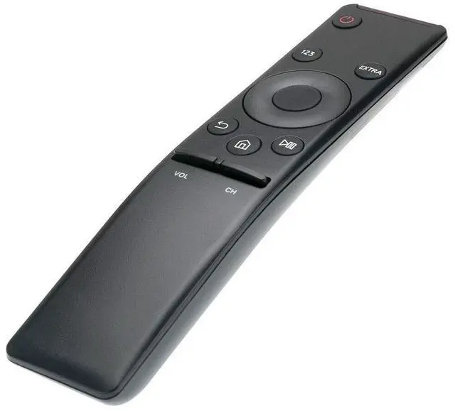 Main image of New IR Remote Control for Samsung TV UN55MU8500 UN65MU8500 UN65MU8500FXZA UN55MU8500FXZA