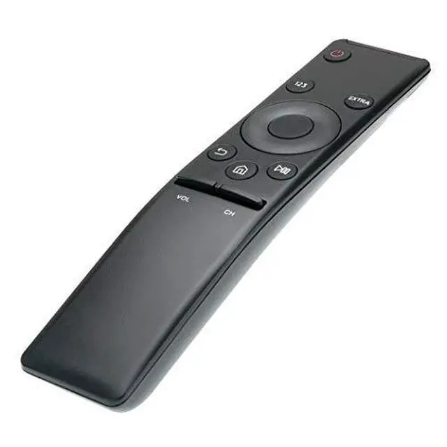 Alt view image 3 of 4 - New IR Remote Control for Samsung TV UN55MU8500 UN65MU8500 UN65MU8500FXZA UN55MU8500FXZA