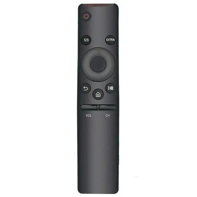 Alt view image 2 of 4 - New IR Remote Control for Samsung TV UN55MU8500 UN65MU8500 UN65MU8500FXZA UN55MU8500FXZA