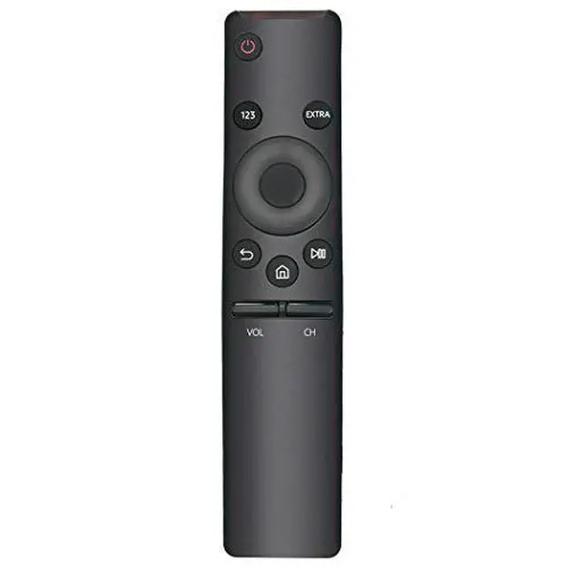 Alt view image 4 of 4 - New IR Remote Control for Samsung TV UN55MU8500 UN65MU8500 UN65MU8500FXZA UN55MU8500FXZA