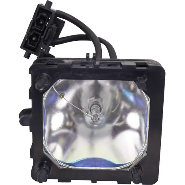 Alt view image 4 of 7 - OEM XL-5200 Lamp & Housing for Sony TVs with Philips Bulb Inside
