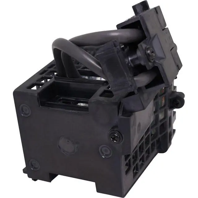 Alt view image 5 of 7 - OEM XL-5200 Lamp & Housing for Sony TVs with Philips Bulb Inside