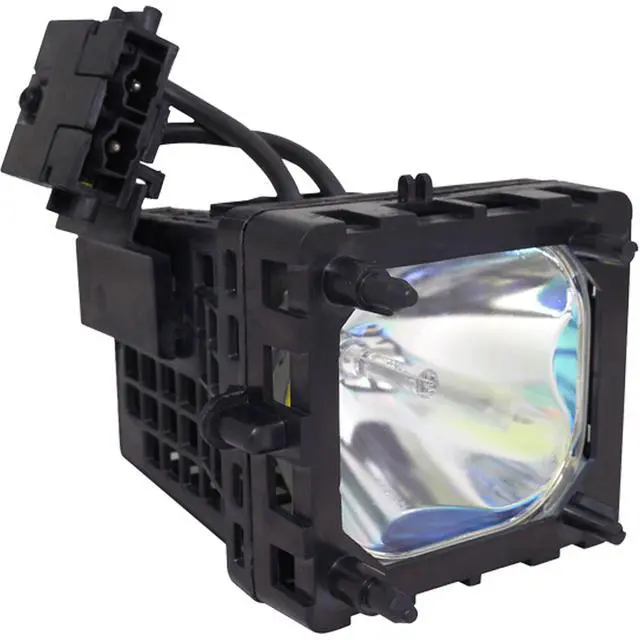 Alt view image 3 of 7 - OEM XL-5200 Lamp & Housing for Sony TVs with Philips Bulb Inside