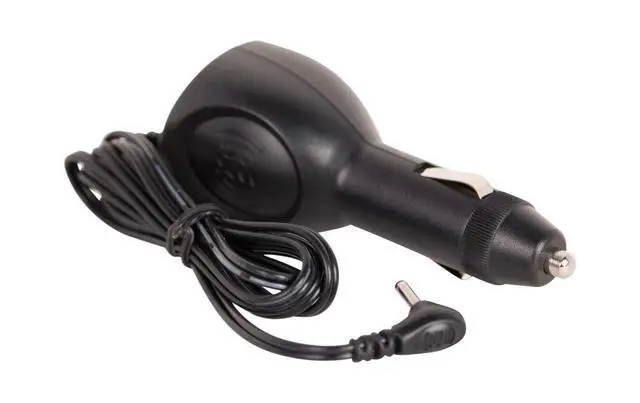 Alt view image 2 of 5 - 2 Pack - XM Radio 5 Volt Vehicle Cigarette Lighter Power Adapters for Delphi SKYFi RoadyXT AudioVox Xpress MyFi Inno Nexus Sporster Starmate Stilleto S50 Stratus InV TAO XM2GO