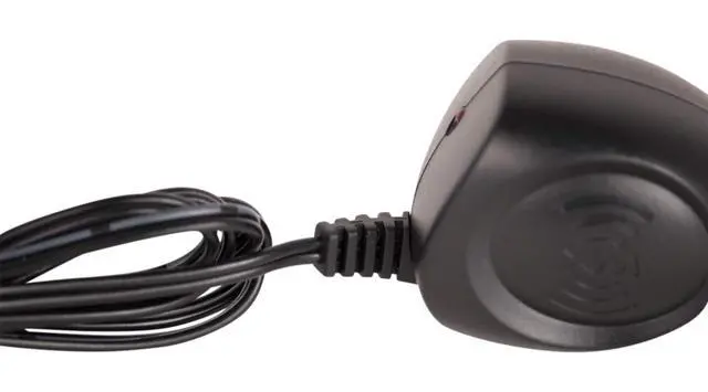 Alt view image 5 of 5 - 2 Pack - XM Radio 5 Volt Vehicle Cigarette Lighter Power Adapters for Delphi SKYFi RoadyXT AudioVox Xpress MyFi Inno Nexus Sporster Starmate Stilleto S50 Stratus InV TAO XM2GO