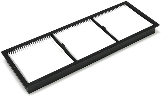 Main image of Projector Filter Compatible with Epson Model Numbers Pro L1100UNL, Pro L1200U, Pro L1200UNL, Pro L1300U, Pro L1300UNL