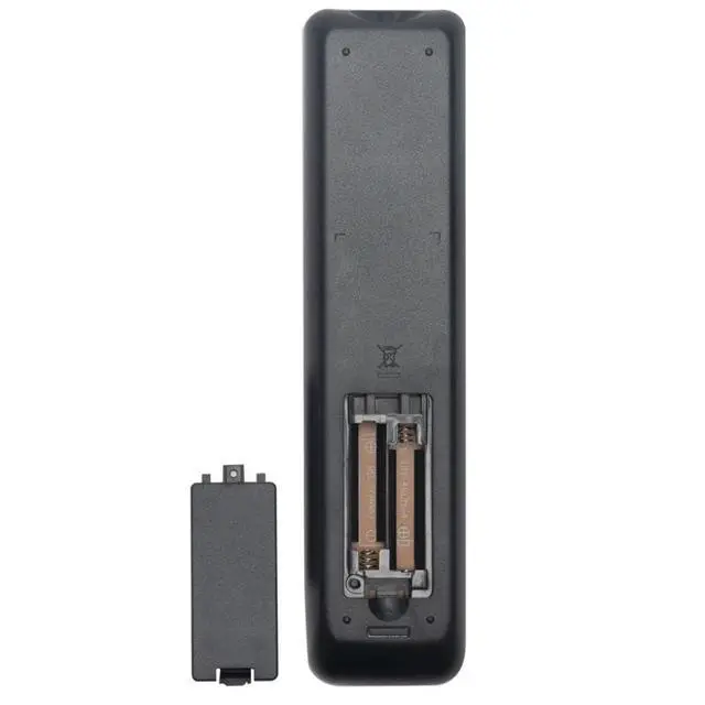 Alt view image 4 of 5 - AA59-00628A TV Remote Control for Samsung TV in Living Rooms or Rooms | No programming or pairing needed, Replacement Remote Compatible Models HG46NA790MFXZA HG46NA790MGXZA HG55NA790MF