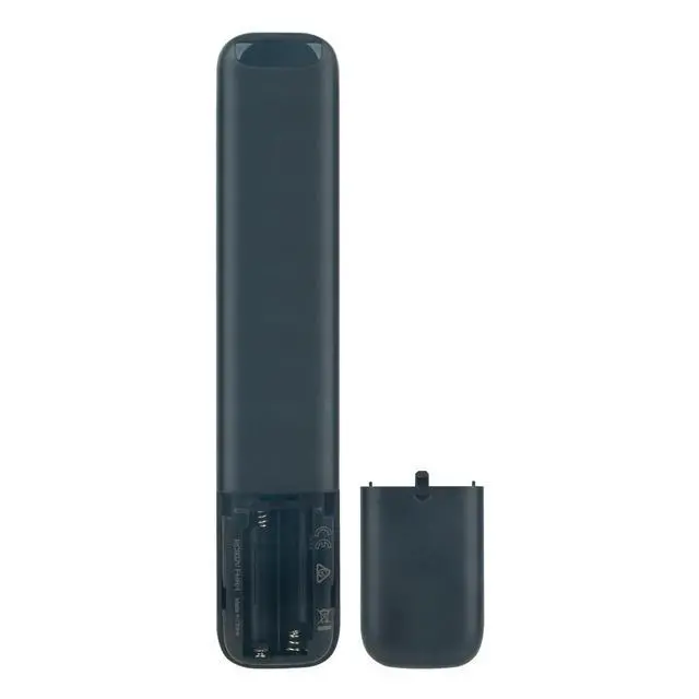 Alt view image 3 of 4 - Replacement Voice TV Remote Control Controller for TCL 75Q691G 75" Q Class 4K UHD HDR QLED Smart TV