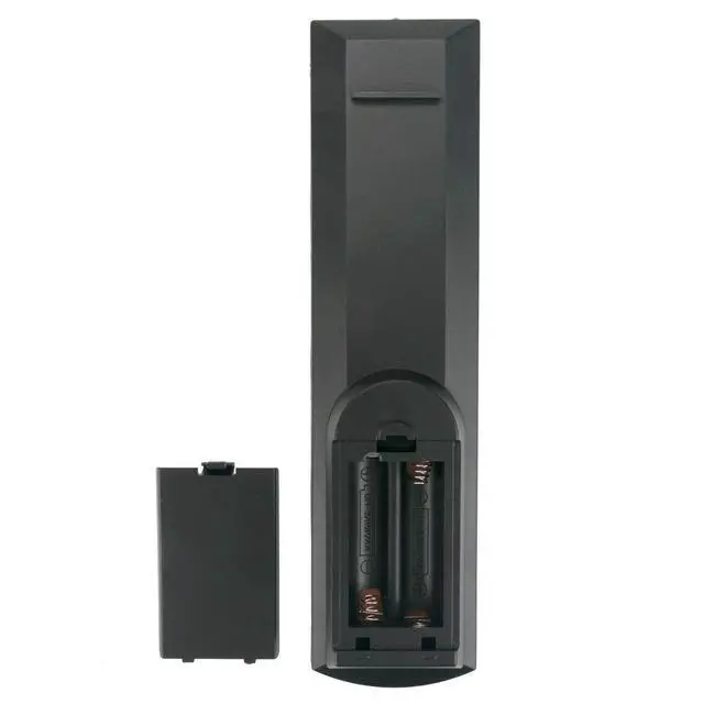 Alt view image 3 of 4 - Remote Control Compatible for Jensen LED TV JE3215 JE5015 JE4015 JE2815 JE3914 JE4614