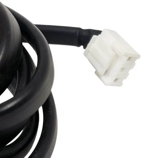Alt view image 3 of 4 - Original TV Power Cord for TCL - 40" Model 40S35F