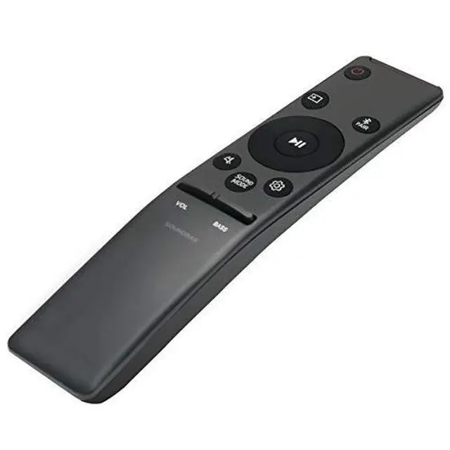Alt view image 5 of 6 - AH59-02766A Replace Remote Control for Samsung HW-NW700 HW-N400 HW-N400/ZA Sound Bar