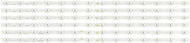 Main image of LED Backlight Strips For 4C-LB7514-YH 75F8-3030FC-A-LX20200601 LVU750NDEL 75S435 75S431 75S434 75S433 75V6 75L8 75F8A 75V2 70S430 70S434 70P615 70F9 70L8 70S434 GIC70LB04-3030F2.1D GIC70LB03-3030F2.1D