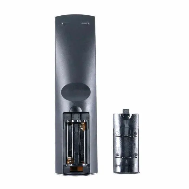 Alt view image 4 of 5 - SE-R0418 Remote Control for Toshiba Blu-Ray DVD Player | Size approximately About 8 x 2 x 1 in, Replacement Remote Compatible Models BDK23 BDK23KU BDK33 BDK33KU BDX2300KU