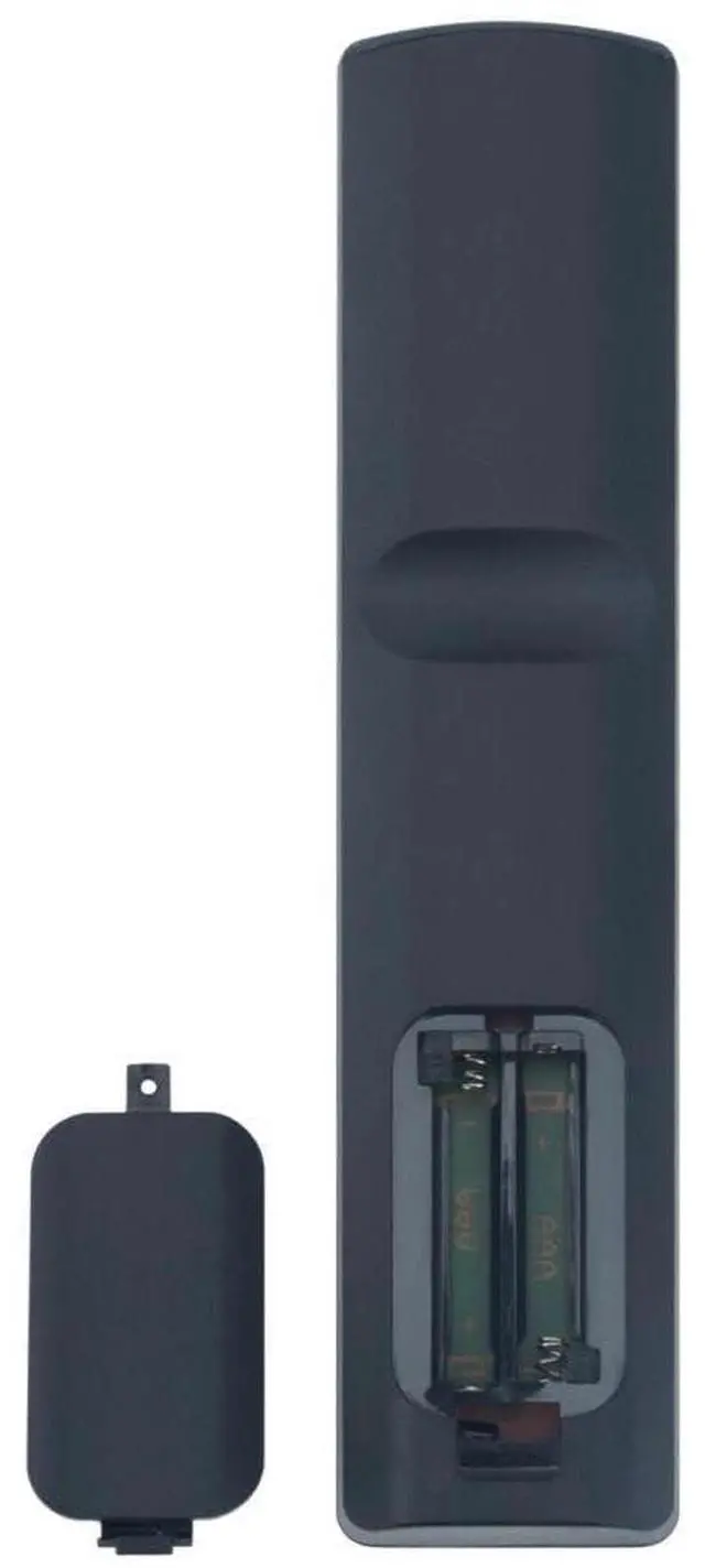Alt view image 4 of 5 - AKB72915216 TV Remote Control for LG TV in Living Rooms or Rooms | No programming or pairing needed, Replacement Remote Compatible Models 32LD350 37LD465 42LD460 47LD460