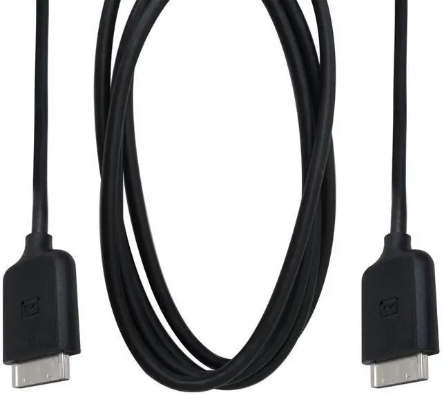 Main image of BN39-02210A BN39-02210C TV One Connect Cable Fit for Samsung TV UE78KS9080TXZG, UE78KS9090TXZG, UE78KS950OLXXH, UE78KS950OLXXN, UE78KS9500TXSQ, UE78KS9500TXTK, UE78KS950OTXXC