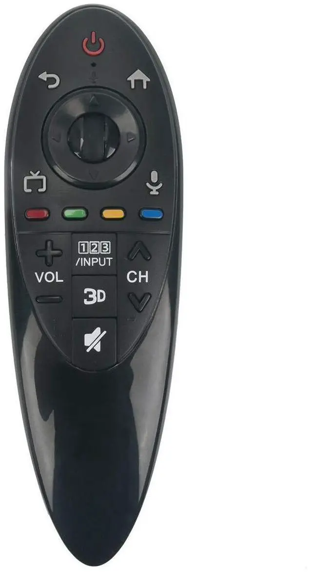 Main image of New AN-MR500G IR Remote Control Replace for LG Smart TV 39LB6500 65LB7100 55LB7200 60LB6300