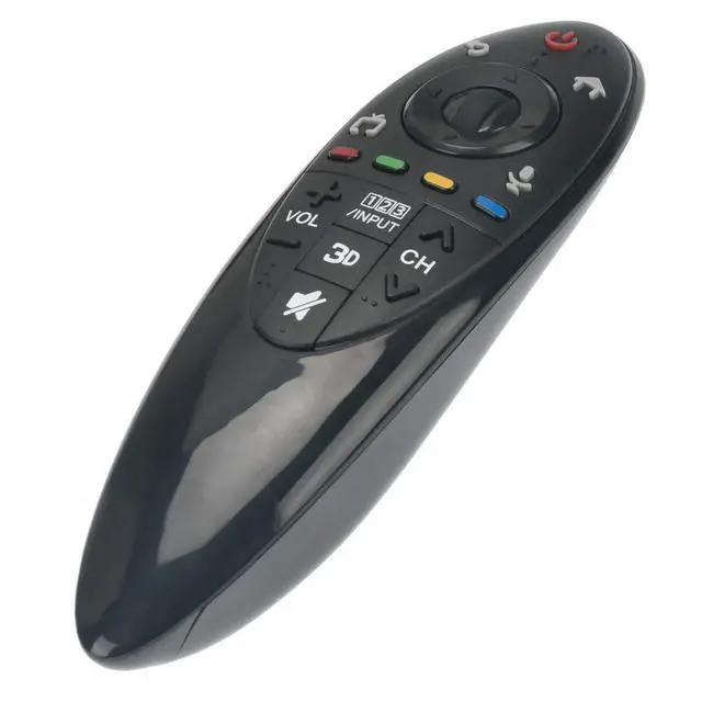 Alt view image 2 of 3 - New AN-MR500G IR Remote Control Replace for LG Smart TV 39LB6500 65LB7100 55LB7200 60LB6300