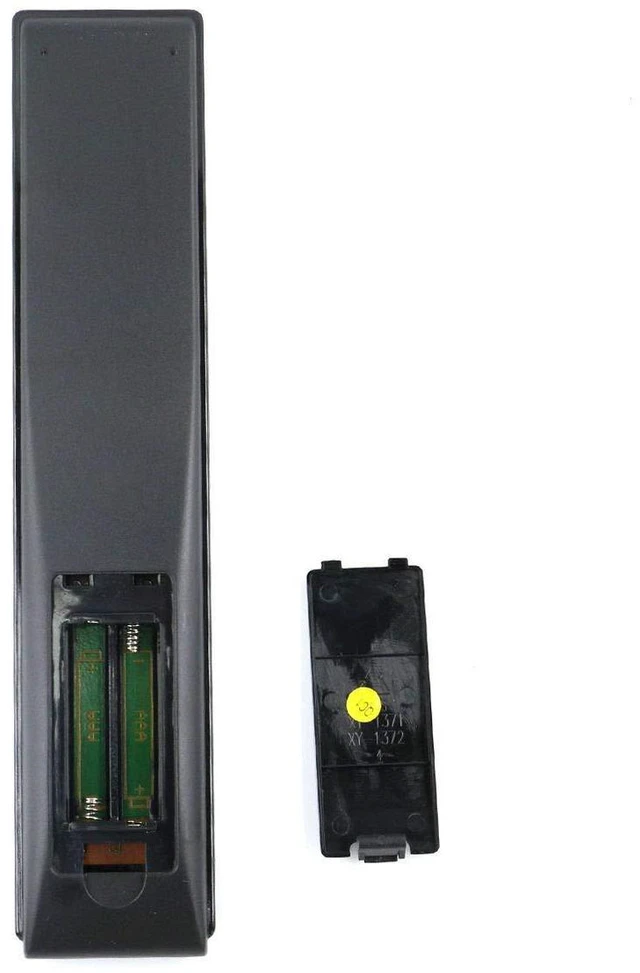 Alt view image 2 of 4 - New Replace TV Remote GB004WJSA Suitable for Sharp LC-60LE640U LC-60LE650 LC-60C6500U