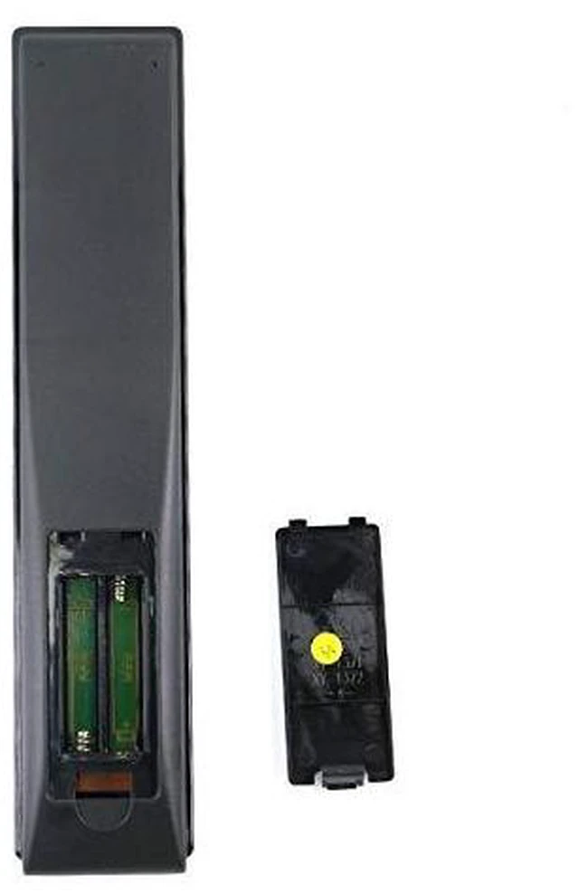Alt view image 4 of 4 - New Replace TV Remote GB004WJSA Suitable for Sharp LC-60LE640U LC-60LE650 LC-60C6500U