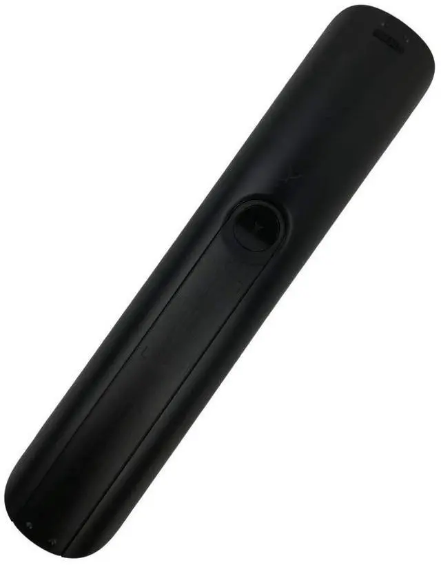 Alt view image 4 of 4 - Replacement for TV Remote Control for Samsung UE32J5200AW Television