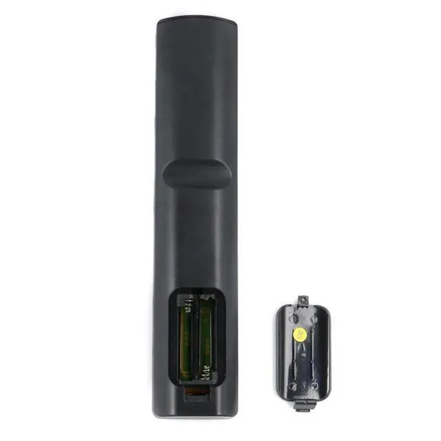 Alt view image 3 of 4 - AKB73756542 TV Remote Control for LG TV in Living Rooms or Rooms | Replacement Models AKB73756567 AGF76692608, Replacement Remote Compatible Models 32LN5700 32LN570B 32LN5750