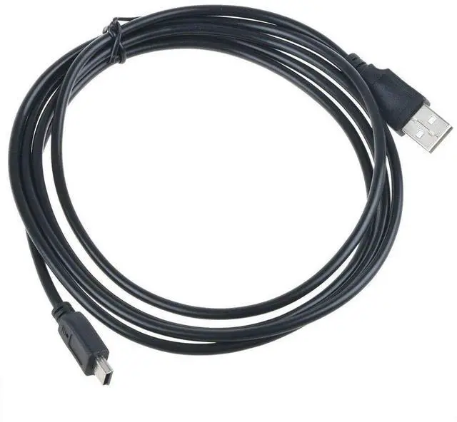 Main image of USB Power Charging Cable Cord for Alesis Qmini - Portable 32 Key USB MIDI Keyboard