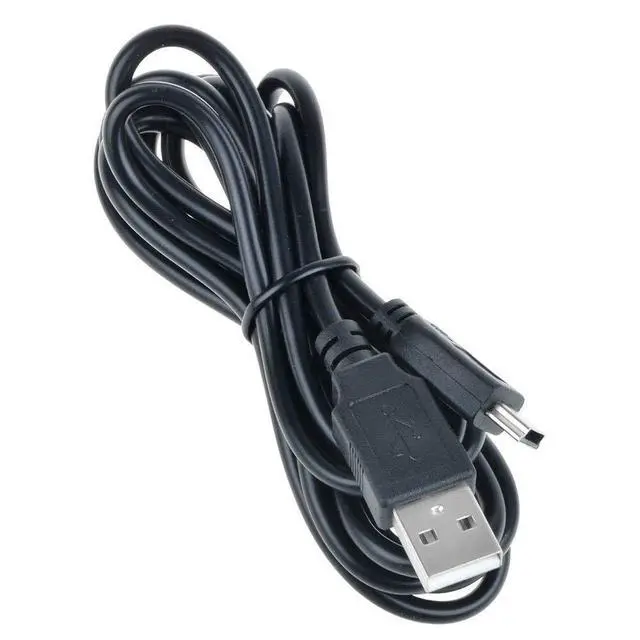 Alt view image 2 of 2 - USB Power Charging Cable Cord for Alesis Qmini - Portable 32 Key USB MIDI Keyboard