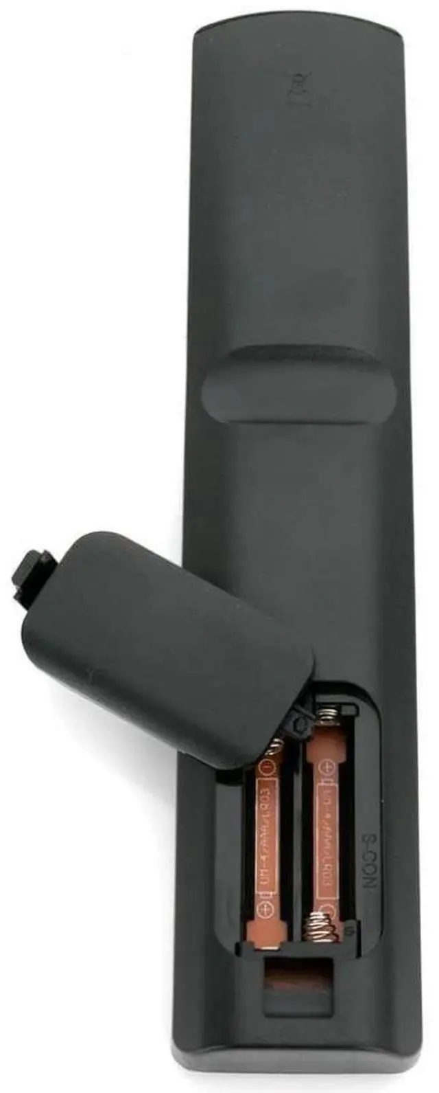 Alt view image 3 of 4 - AKB74115501 TV Remote Control for LG TV in Living Rooms or Rooms | Replacement Models AGF76692626 AKB69680409 AKB72914207 AKB72914278 AKB72915206 AKB73615321 AKB73615337