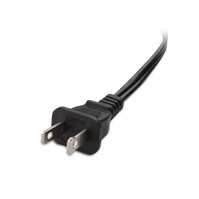 Alt view image 3 of 4 - 5 Feet AC Power Cord Compatible with Bose SoundTouch 300 Soundbar